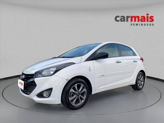 HYUNDAI HB20 1.0 COMFORT 12V FLEX 4P MANUAL HYUNDAI HB20 1.0 COMFORT 12V FLEX 4P MANUAL